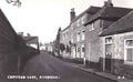 Kent Riverhead Chipstead Lane Vintage A4 Photo Print
