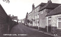 Kent Riverhead Chipstead Lane vintage old A4 Photo Print