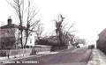 Kent Riverhead London Road Vintage A4 Photo Print