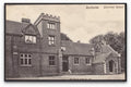 Kent Rochester Grammar School Entrance Vintage A4 Photo Print