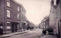 Kent Rochester High Street 1900s Vintage A4 Photo Print