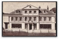Kent Sevenoaks The White House Antiques Shopfront Martin & Dolton Advert Vintage A4 Photo Print