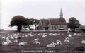 Kent Swalecliffe Church Vintage A4 Photo Print