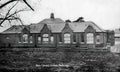 Kent Tonbridge New Council School c1909 Vintage A4 Photo Print