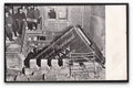 Kent Tunbridge Wells Delivery Van Crash In Basement Men Look 1906 Vintage A4 Photo Print