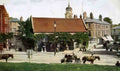 Kent Tunbridge Wells King Charles Church Vintage A4 Photo Print