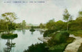 Kent Tunbridge Wells Lake on Common Vintage A4 Photo Print