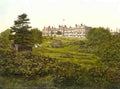 Kent Tunbridge Wells Wellington Hotel Vintage A4 Photo Print