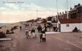 Kent Walmer The Prom 1900s Vintage A4 Photo Print