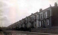 Kent West Kingstown Royal Terrace Vintage A4 Photo Print