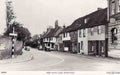 Kent Wingham High Street Vintage A4 Photo Print