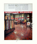 Kentile Floor Vinyl Vintage Retro Advert Poster A4 Photo Print
