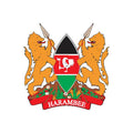 Kenya Coat Of Arms Coa N3976 A4 Photo Print