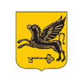 Kerch1844 City Coat Of Arms N6159 A4 Photo Print
