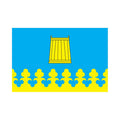 Kernu Vald Flag N2860 A4 Photo Print