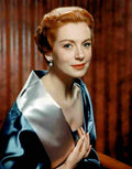 Kerr Deborah 08 film star poster A4 Photo Print