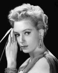Kerr Deborah 1 film star poster A4 Photo Print