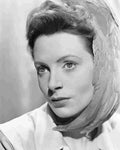 Kerr Deborah 2 film star poster A4 Photo Print