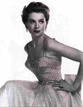 Kerr Deborah 4 film star poster A4 Photo Print