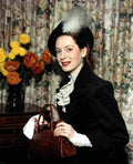 Kerr Deborah 5 film star poster A4 Photo Print