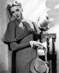 Kerr Deborah AJ Cronins Hatters Castle 1 film star poster A4 Photo Print