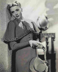 Kerr Deborah AJ Cronins Hatters Castle 1S film star poster A4 Photo Print