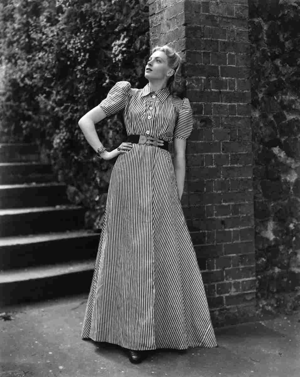 Kerr Deborah AJ Cronins Hatters Castle 3 film star poster A4 Photo Print