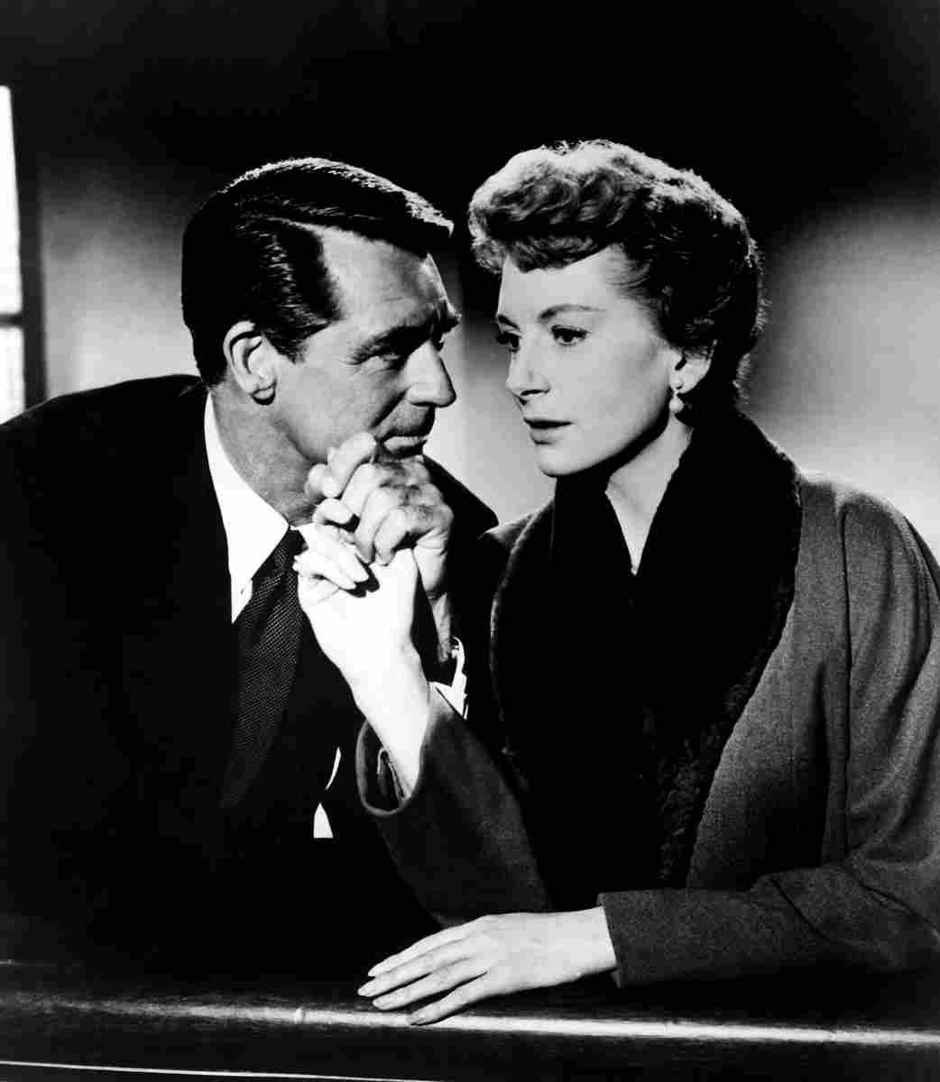 Kerr Deborah An Affair to Remember 1 film star poster A4 Photo Print