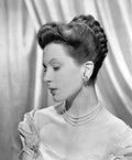 Kerr Deborah Black Narcissus 2 film star poster A4 Photo Print