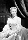 Kerr Deborah Courageous Mr Penn The 1 film star poster A4 Photo Print