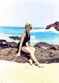 Kerr Deborah From Here to Eternity 01C A4 Photo Print