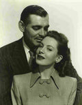 Kerr Deborah Hucksters The 1S film star poster A4 Photo Print