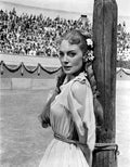 Kerr Deborah Quo Vadis 3 film star poster A4 Photo Print