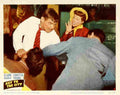 Key to the City 03  film star poster A4 Photo Print