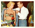 Key to the City 05  film star poster A4 Photo Print