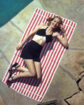 Keyes Evelyn 2 film star poster A4 Photo Print