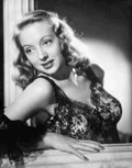 Keyes Evelyn 3 film star poster A4 Photo Print