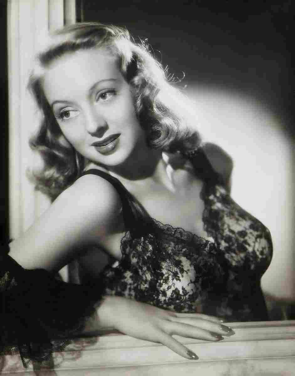 Keyes Evelyn 3S film star poster A4 Photo Print