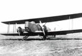 Keystone Xlb3 Light Bomber Biplane Prototype A4 Photo Print