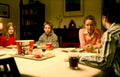 Kfc Dinner Family Vintage Retro Advert Poster A4 Photo Print