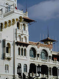 Khedivial Opera House A4 Photo Print
