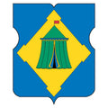 Khoroshyovskoe Mos Coat Of Arms N964 A4 Photo Print