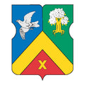 Khovrino Mos Coat Of Arms N963 A4 Photo Print