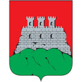Khust City Coat Of Arms N3246 A4 Photo Print