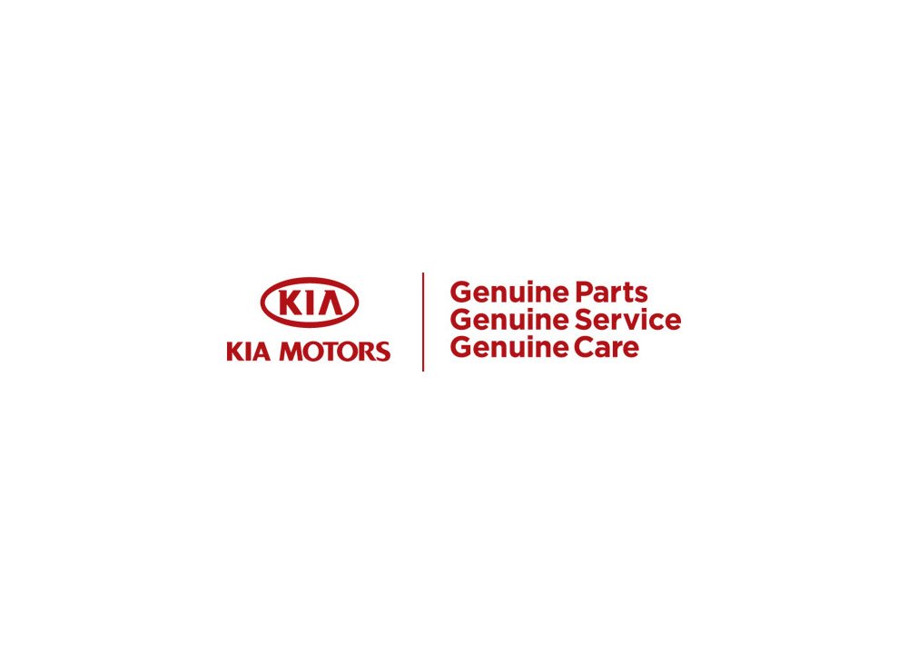 Kia Genuine A4 Photo Print