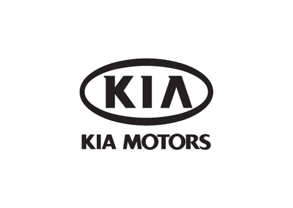 Kia Motors1 A4 Photo Print
