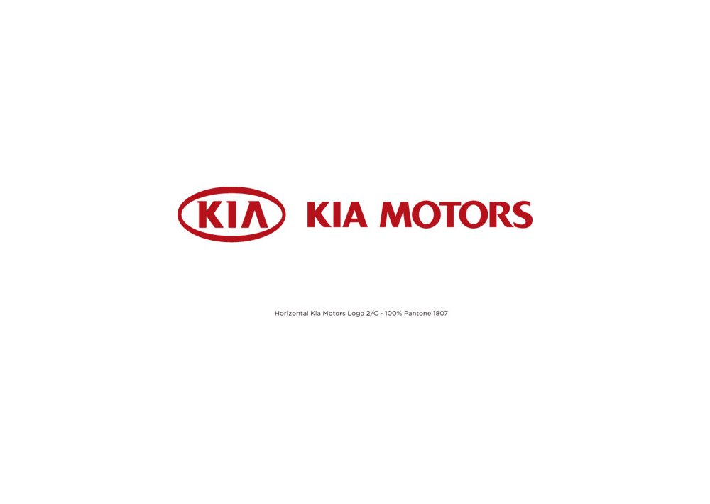 Kia Motors4 A4 Photo Print