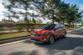 Kia Niro 6706 71 Car A4 Photo Print