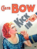 Kick In 1931 01  film star poster A4 Photo Print