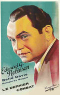 Kid Galahad 1937 04  film star poster A4 Photo Print